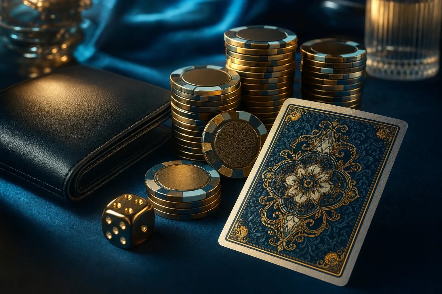 ColdBet — Opcje gier i zabawy kasynowej